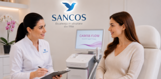 Atrofia vulvo-vaginală și uscăciunea intimă – redescoperă confortul cu tehnologia Caress Flow