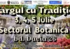 16°C și aer curat – ziua ideală pentru produse locale!