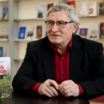 Constantin Olteanu – o viață dedicată cuvântului scris