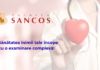SANCOS – O inimă sănătoasă începe cu un control făcut la timp