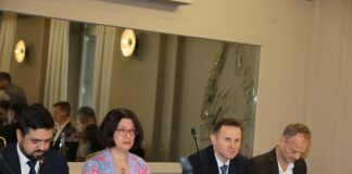 Eficiența energetică a clădirilor: autoritățile și partenerii de dezvoltare pregătesc noi investiții și extinderea proiectelor