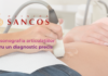 Ultrasonografia articulațiilor – investigația modernă pentru diagnosticarea rapidă a afecțiunilor musculo-scheletale