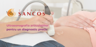 Ultrasonografia articulațiilor – investigația modernă pentru diagnosticarea rapidă a afecțiunilor musculo-scheletale
