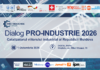 Dialog Pro-Industrie 2026: industria Republicii Moldova, în centrul dialogului dintre autorități și mediul de afaceri
