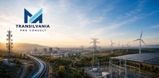 M.A. TRANSILVANIA PRO CONSULT – De la conectivitate la energie, o viziune internațională pentru viitor