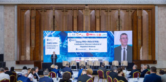 Dialog Pro-Industrie: trei ani de dialog pentru viitorul industriei din Republica Moldova