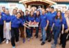 JCI Moldova marchează 15 ani de leadership, implicare și impact în Republica Moldova