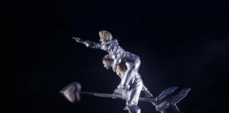 „VISUL UNEI NOPȚI DE VARĂ”, de William Shakespeare, pe scena Teatrului Național „Eugène Ionesco”