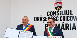 De la vin la cooperare: Soave și Cricova construiesc o nouă relație