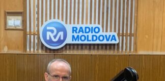 Stefan WOLFF: Integrarea în Uniunea Europeană și reintergrarea țării trebuie să se producă în paralel