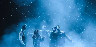 PETER PAN, o călătorie magică în lumea copilăriei, pe scena Teatrului Național „Eugène Ionesco”