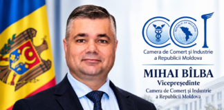 Camera de Comerț și Industrie a Republicii Moldova, motor al calității învățământului dual prin proiectul european WBL-Quality MD