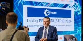 Dialog PRO-Industrie 2026: competitivitatea industriei, între provocări și oportunități